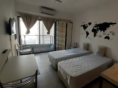 Departamento en Venta en San Cristobal, Capital Federal