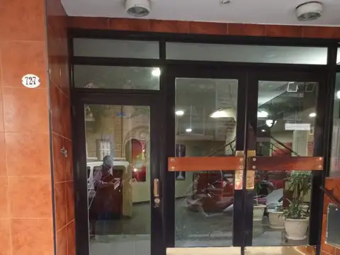 Departamento en Venta en Primera Junta, Caballito