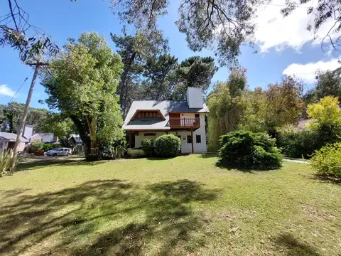 Casa en Alquiler Temporal en Pinamar, Partido de Pinamar