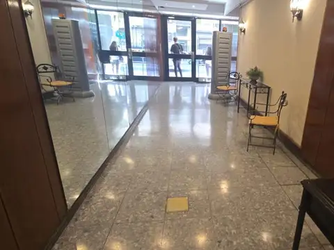 Departamento en Venta en Balvanera, CABA