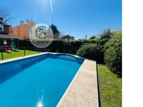 Casa en Alquiler Temporal en Country Club Banco Provincia, Countries y Barrios Cerrados en Moreno