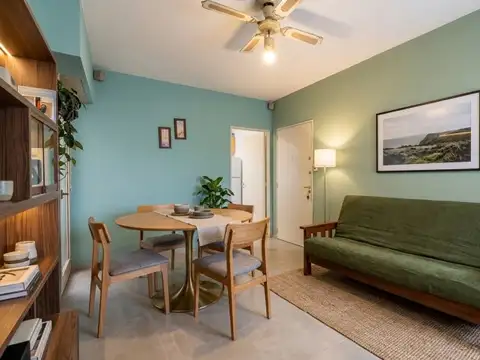 Departamento en Venta en Paternal, Capital Federal