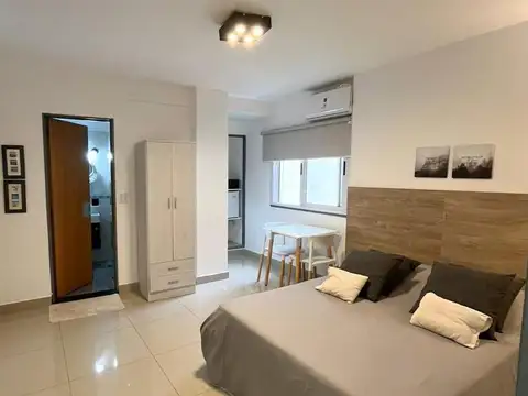 Departamento en Venta en Almagro, CABA