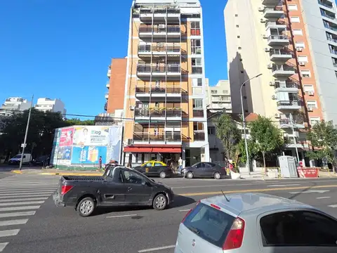 Departamento en Venta en Coghlan, Capital Federal