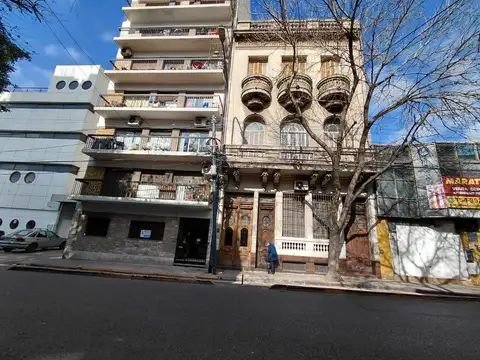 Departamento en Venta en Constitucion, CABA