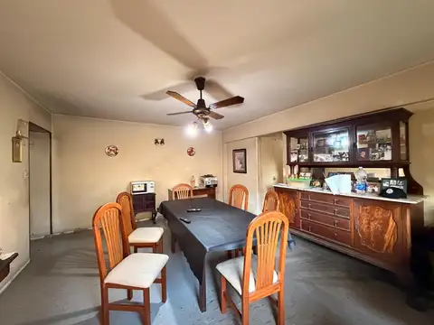 Departamento en Venta en Villa Lugano, Capital Federal