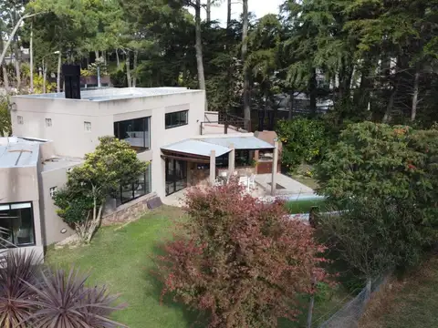 Casa en Alquiler Temporal en Pinamar, Partido de Pinamar