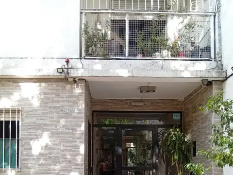 Departamento en Venta en Constitucion, Capital Federal