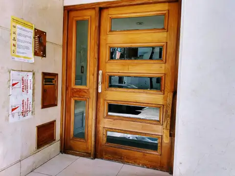 Departamento en Venta en Caballito Norte, Caballito
