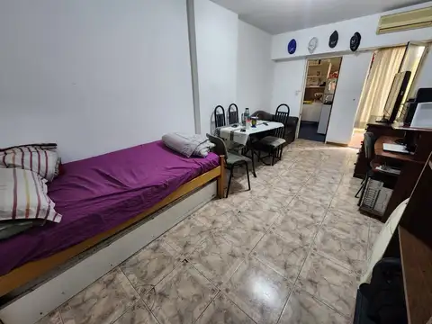 Departamento en Venta en Parque Patricios, Capital Federal