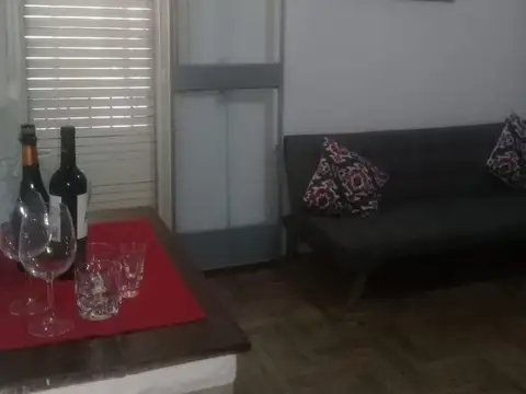 Departamento en Venta en Almagro Norte, Almagro