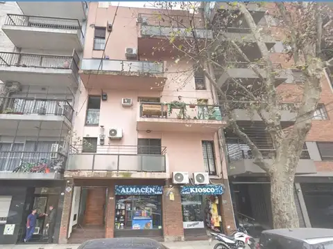 Departamento en Venta en Palermo, Capital Federal