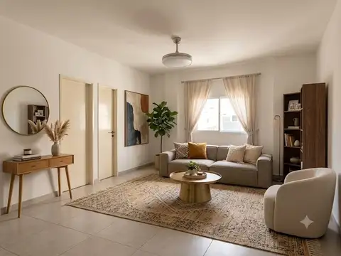 Departamento en Venta en Balvanera, Capital Federal