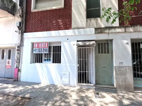 Departamento en Venta en Flores, Capital Federal