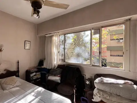 Departamento en Venta en Belgrano, CABA