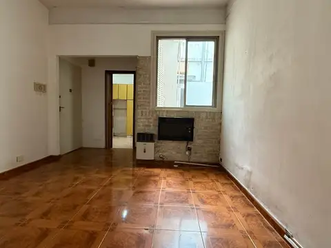Departamento en Venta en Parque Patricios, Capital Federal