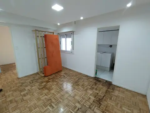 Departamento en Venta en Balvanera, CABA