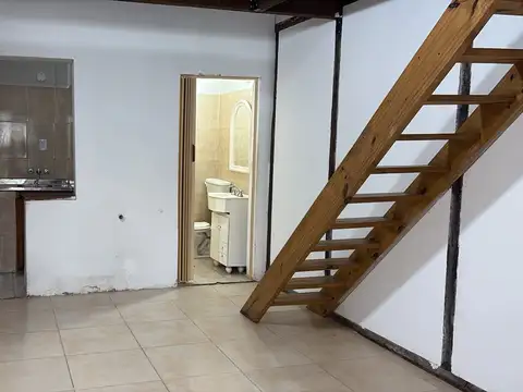 PH en Alquiler en Centro  - Campana, Campana