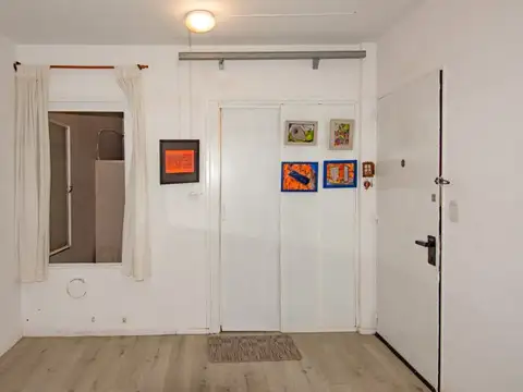 Departamento en Venta en Monserrat, CABA