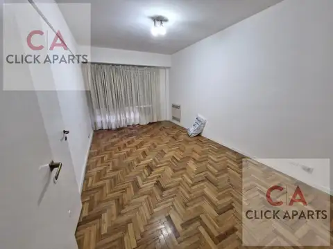 Departamento en Venta en Once, CABA