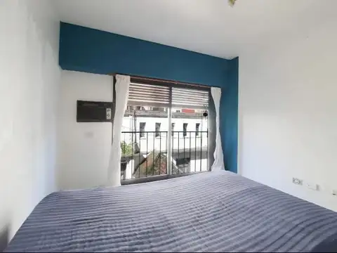Departamento en Venta en Balvanera, CABA