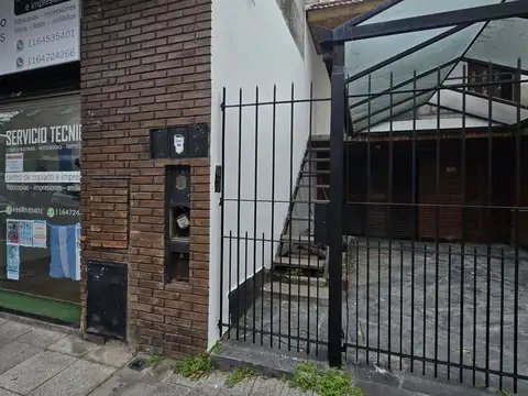 PH en Alquiler en Lanus, Partido de Lanús
