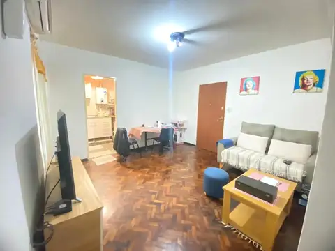 Departamento en Venta en Boedo, CABA