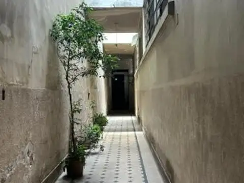 Departamento en Venta en Constitucion, CABA