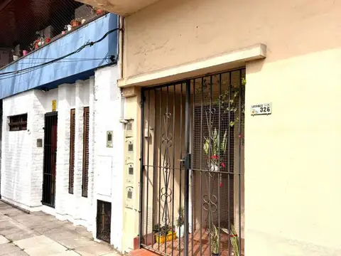 PH en Alquiler en Remedios de Escalada, Partido de Lanús