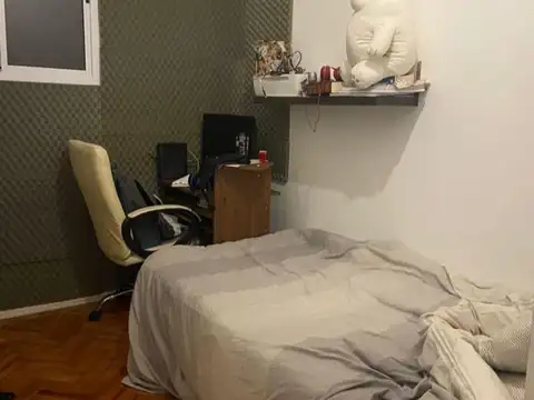 Departamento en Venta en Monserrat, CABA