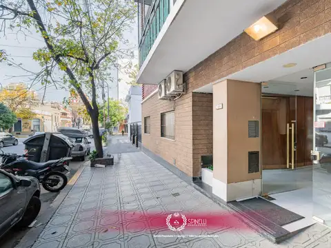 Departamento en Venta en San Cristobal, Capital Federal