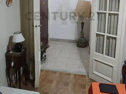 Departamento en Venta en Paternal, CABA