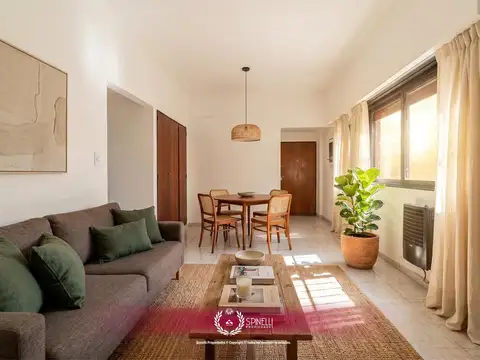 Departamento en Venta en Boedo, Capital Federal