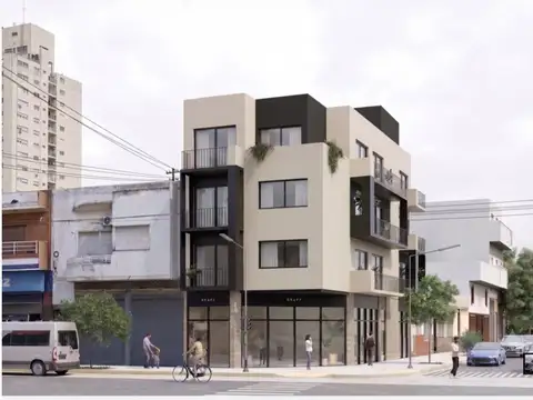 Departamento en Venta en Mataderos, CABA