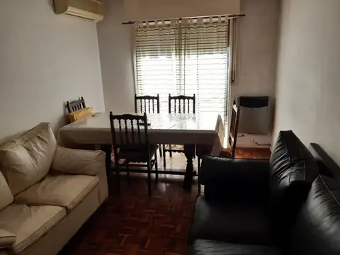 Departamento en Venta en Villa Lugano, CABA