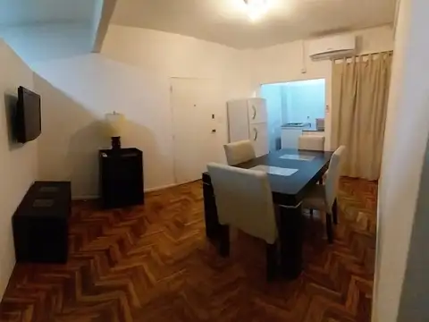 Departamento en Venta en Balvanera, CABA
