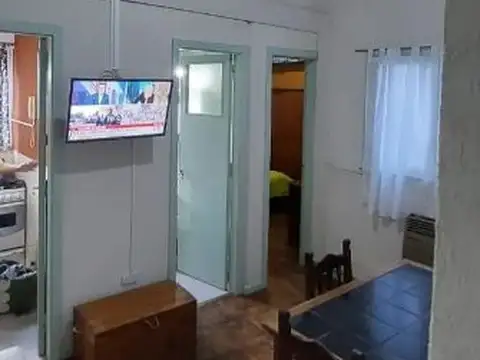 Departamento en Venta en San Telmo, Capital Federal