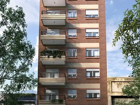 Departamento en Venta en Almagro, CABA
