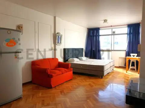 Departamento en Venta en San Nicolás, CABA