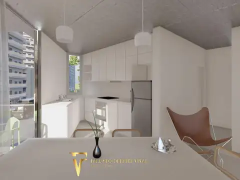 Departamento en Venta en Villa Luro, Capital Federal
