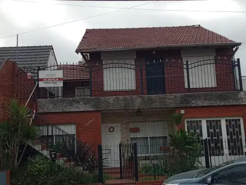 PH en Alquiler en El Palomar, Partido de Morón