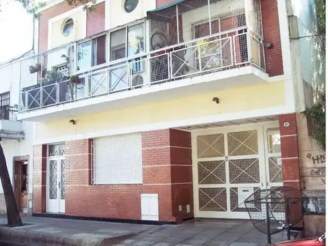 Departamento en Venta en Barracas, Capital Federal