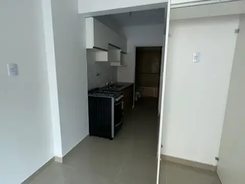 Departamento en Venta en Barracas, Capital Federal