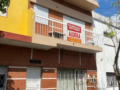 PH en Alquiler en Villa Bosch, Partido de Tres de Febrero