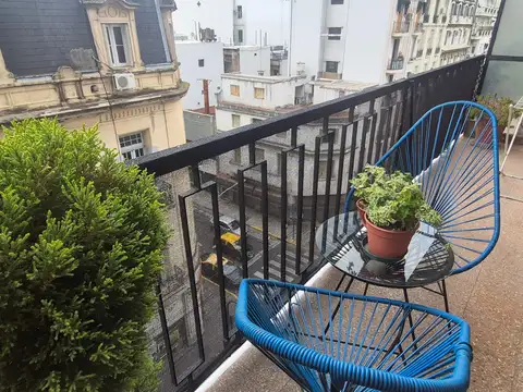 Departamento en Venta en Balvanera, CABA