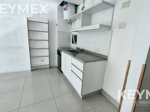 Departamento en Venta en Parque Chas, CABA