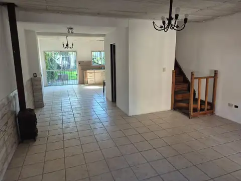 PH en Alquiler en Monte Grande, Partido de Esteban Echeverría