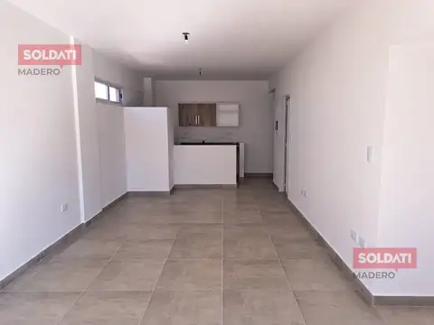 Departamento en Venta en Flores, CABA