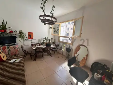 Departamento en Venta en Abasto, Capital Federal