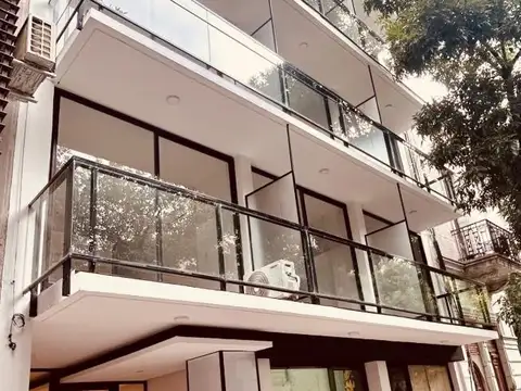 Departamento en Venta en Balvanera, CABA